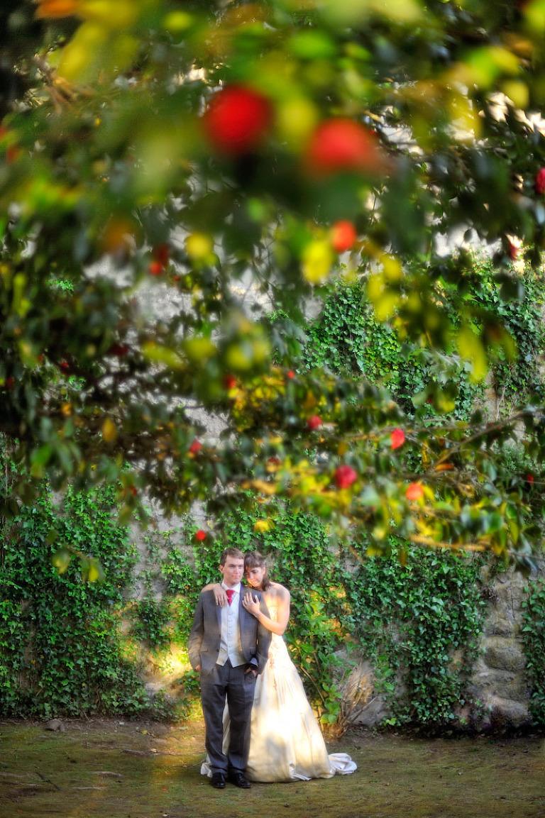 Romantic-Wedding-Photo-Session-Nature-Nikon-85mm-Foto-de-Sonho-Quinta-Pe-da-Serra