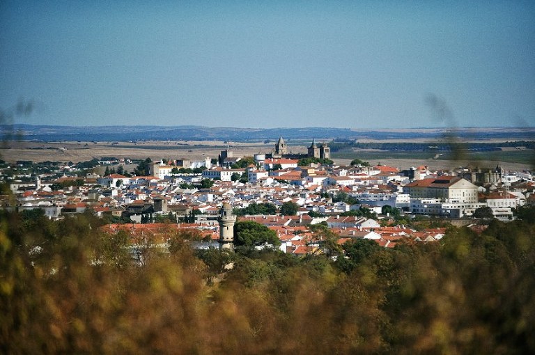 01 fotos romanticas de noivado antes do Casamento em Evora