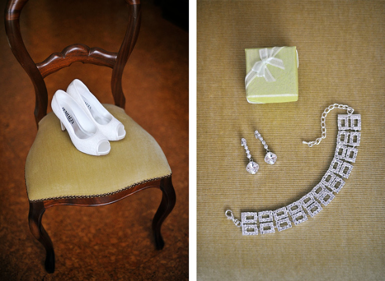 05 Sapatos noiva Penhalta em Casamento no Alentejo na igreja de Montemor