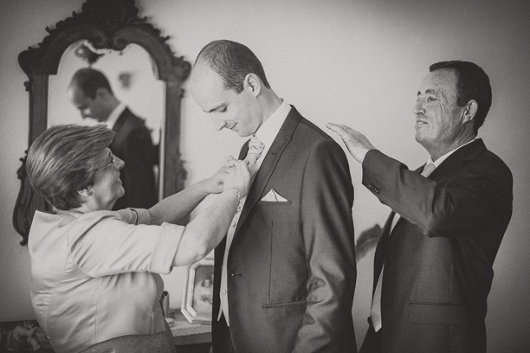 08 Casamento no Alentejo na igreja de Montemor e fotos de noivos no Castelo