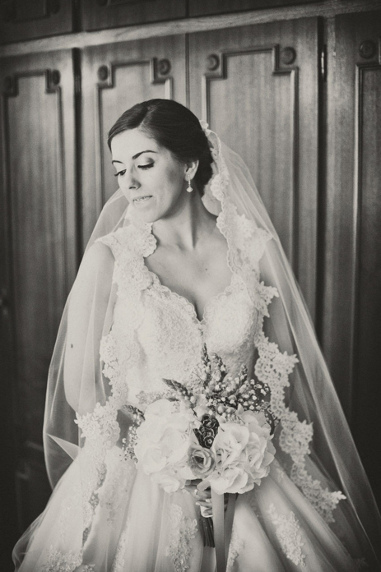 14 Casamento no Alentejo na igreja de Montemor e fotos de noivos no Castelo