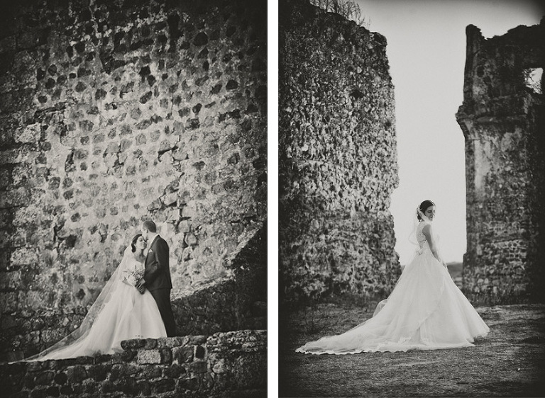 46 Casamento no Alentejo na igreja de Montemor e fotos de noivos no Castelo
