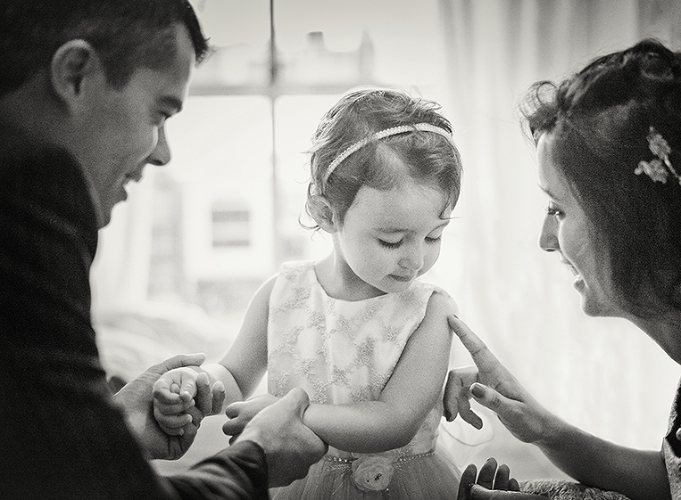 04 fotografias bonitas de Batizado moderno em Lisboa