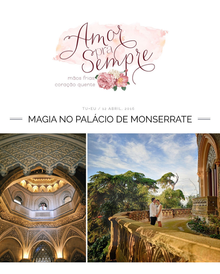 Amor Pra Sempre featured Bog post Foto de Sonho Casamento