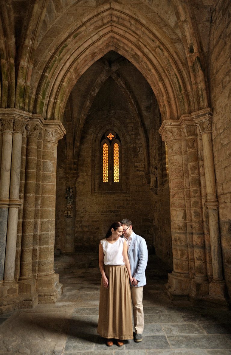 0425 Evora Portugal Romantic Alentejo Destination engagement session by Foto de Sonho